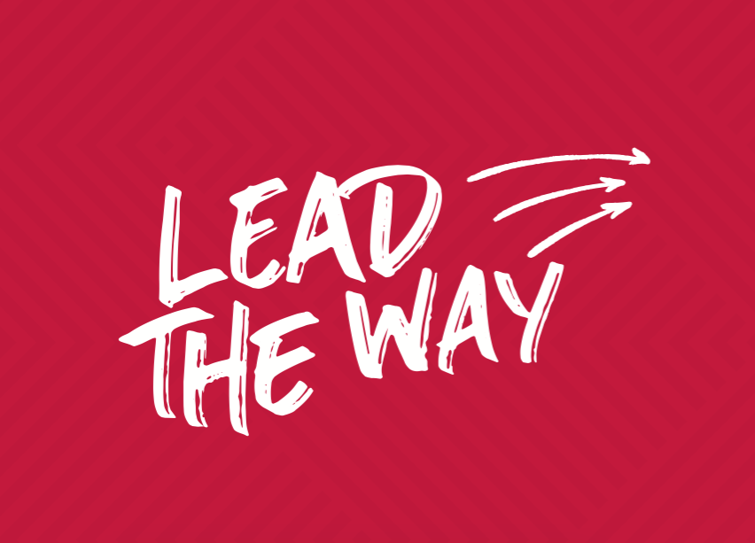 “Lead the Way” NGU Admissions Viewbook for 2019 [Sales Collateral]